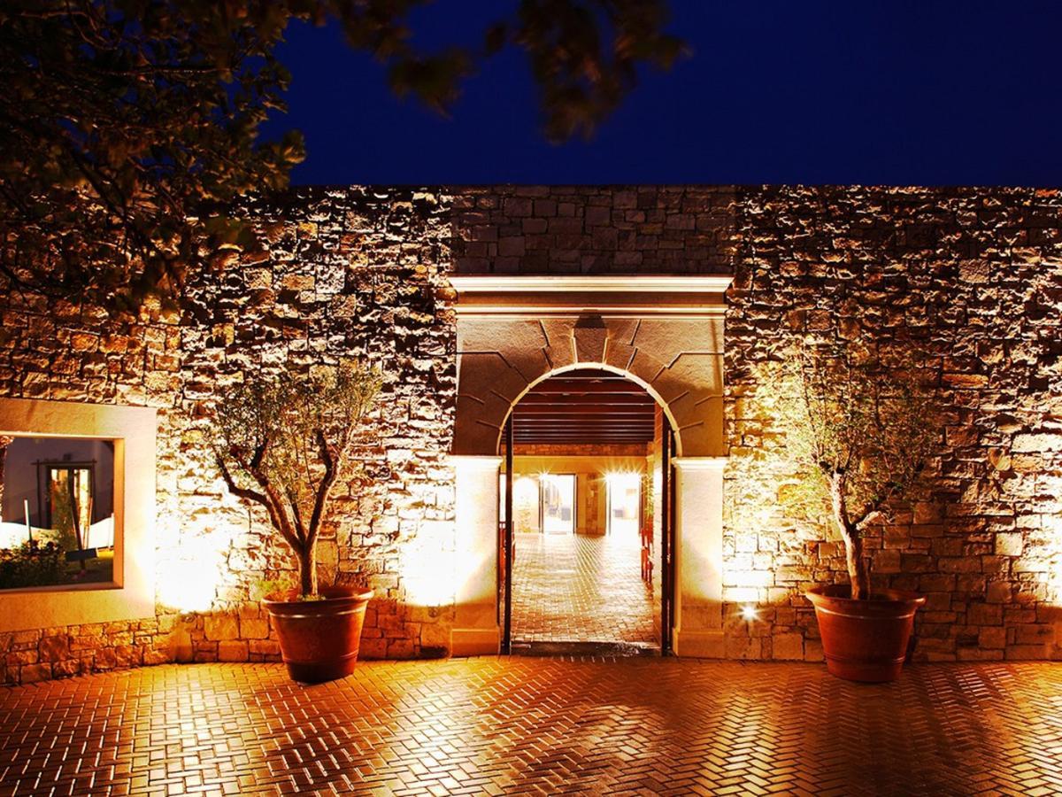 Hapimag Resort Damnoni Exterior foto