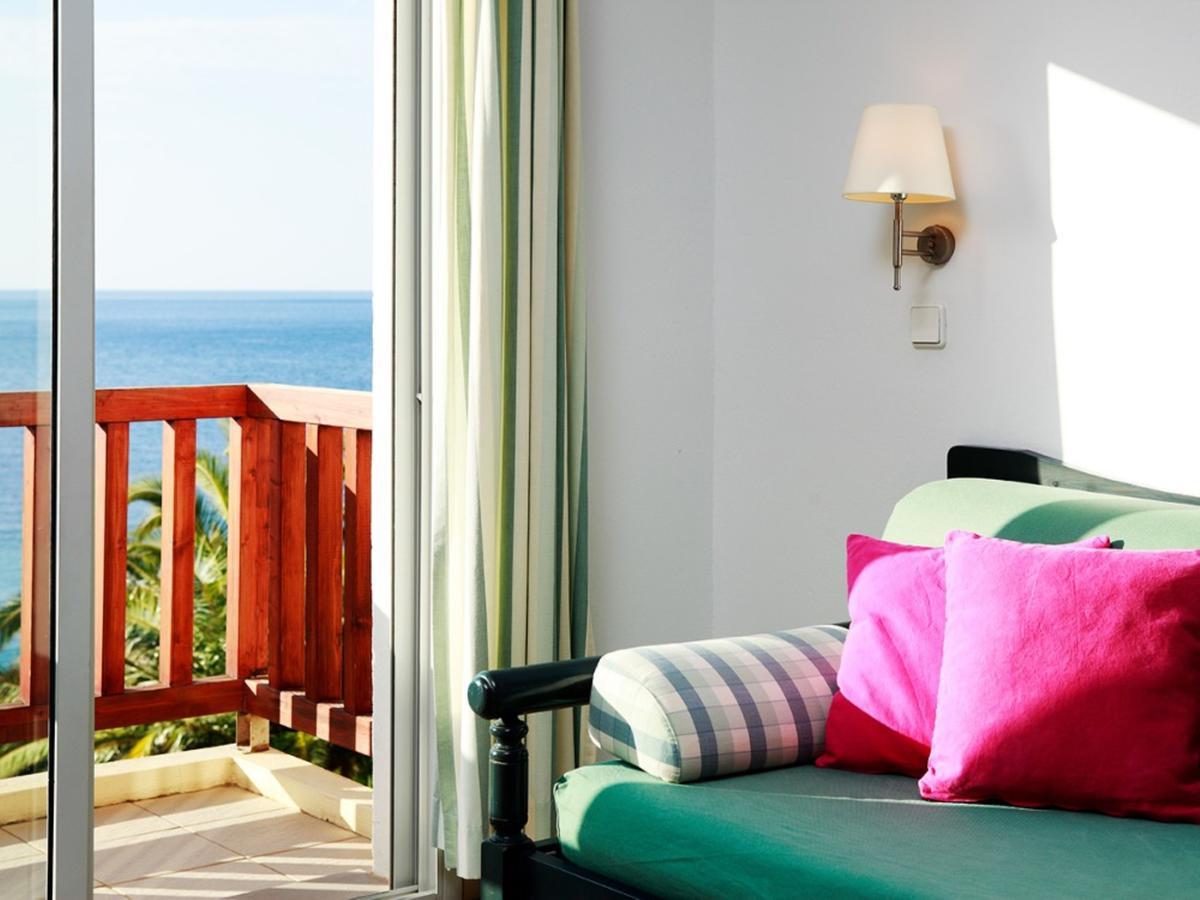 Hapimag Resort Damnoni Exterior foto